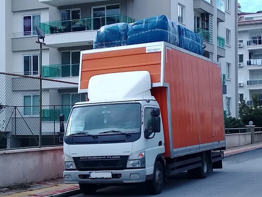 Karaburun Şehir İçi Ev Nakliye Fiyatları Neden Bu Kadar Değişken?