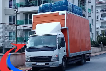 İzmir’de Nakliyat Fiyatları Ne Kadar ve Hangi Faktörler Etkiliyor?