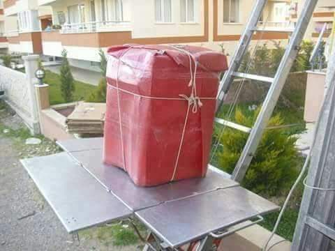 Selçuk Şehir İçi Ev Nakliye İçin Hangi Fiyatlar Beklenmeli?